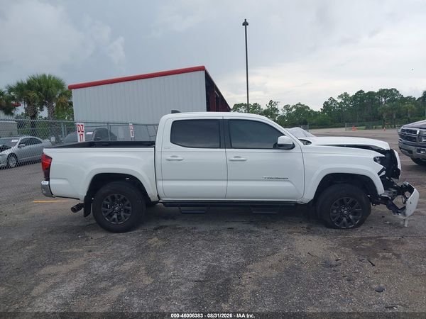 2023 TOYOTA TACOMA SR5 V6 — I116