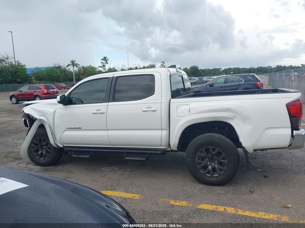 2023 TOYOTA TACOMA SR5 V6 — I117