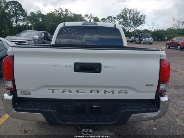 2023 TOYOTA TACOMA SR5 V6 — I119