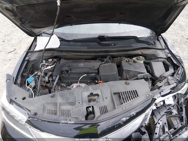 2016 ACURA ILX