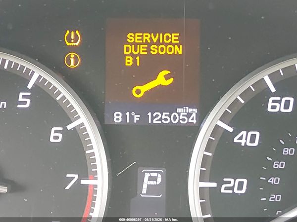 2016 ACURA ILX