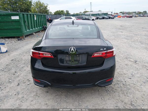 2016 ACURA ILX