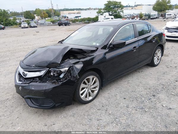 2016 ACURA ILX