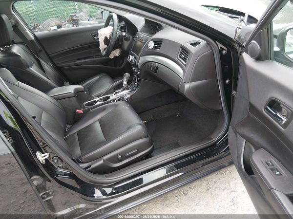 2016 ACURA ILX