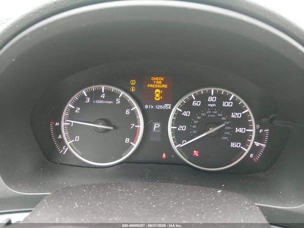 2016 ACURA ILX