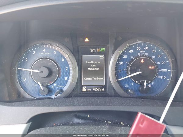 2018 TOYOTA SIENNA XLE 8 PASSENGER