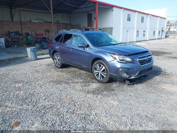 2018 SUBARU OUTBACK 3.6R LIMITED — I1