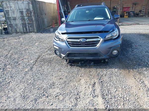 2018 SUBARU OUTBACK 3.6R LIMITED — I13