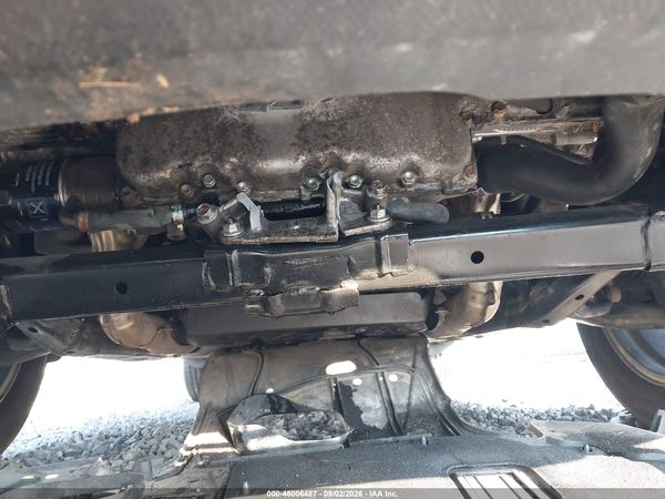 2018 SUBARU OUTBACK 3.6R LIMITED — I153