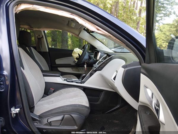 2016 CHEVROLET EQUINOX LT — I5