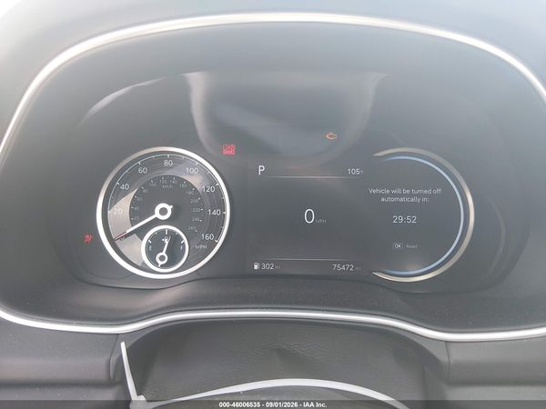 2021 GENESIS GV80 2.5T RWD — I7