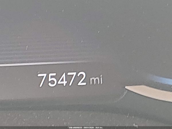 2021 GENESIS GV80 2.5T RWD — I118
