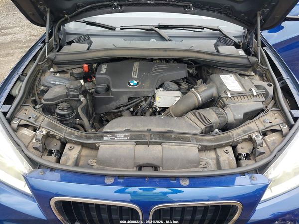 2014 BMW X1 XDRIVE28I