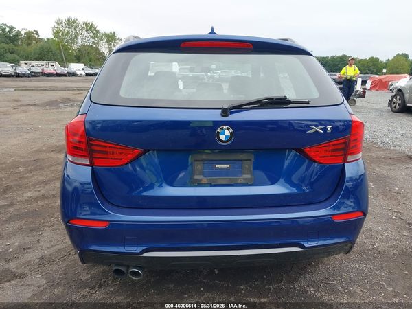 2014 BMW X1 XDRIVE28I