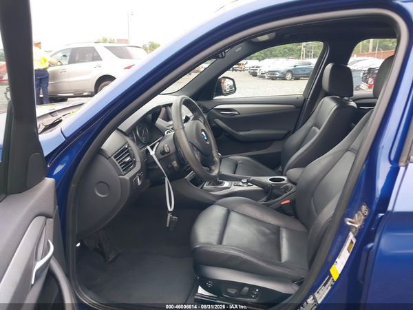 2014 BMW X1 XDRIVE28I