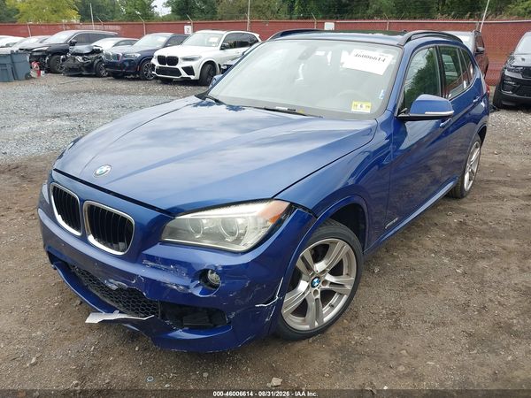 2014 BMW X1 XDRIVE28I