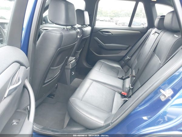 2014 BMW X1 XDRIVE28I