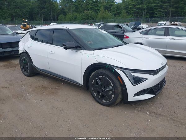 2025 KIA EV6 WIND AWD — I1