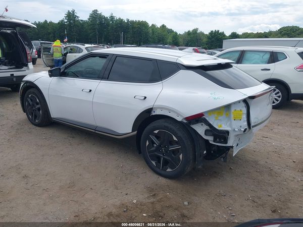 2025 KIA EV6 WIND AWD — I3