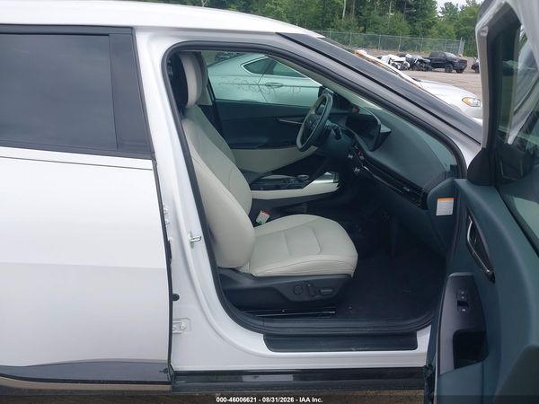 2025 KIA EV6 WIND AWD — I5