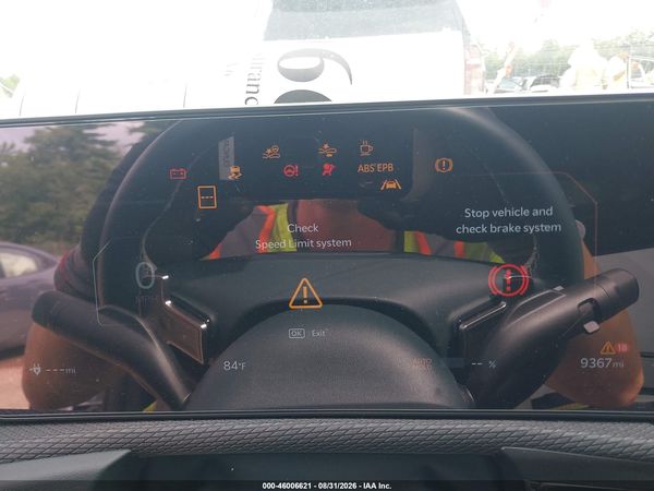 2025 KIA EV6 WIND AWD — I7