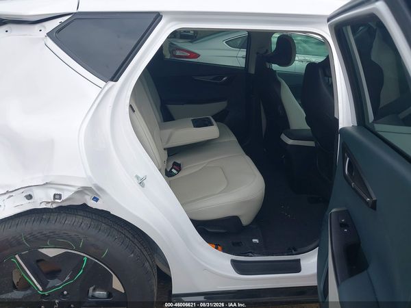 2025 KIA EV6 WIND AWD — I8