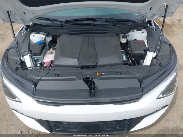 2025 KIA EV6 WIND AWD — I10
