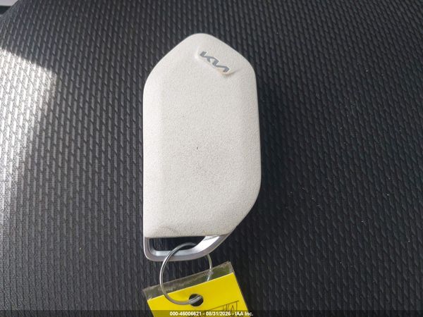 2025 KIA EV6 WIND AWD — I11