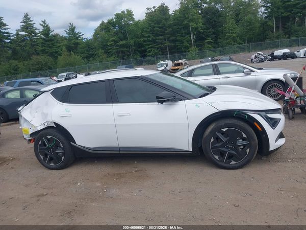 2025 KIA EV6 WIND AWD — I116