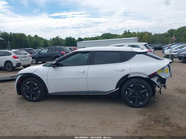 2025 KIA EV6 WIND AWD — I117