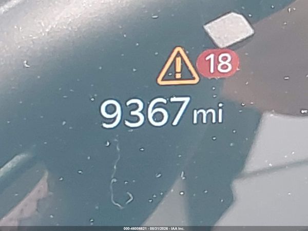 2025 KIA EV6 WIND AWD — I118