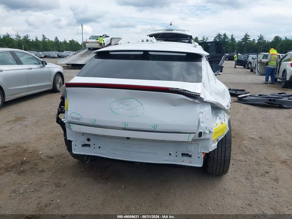 2025 KIA EV6 WIND AWD — I119