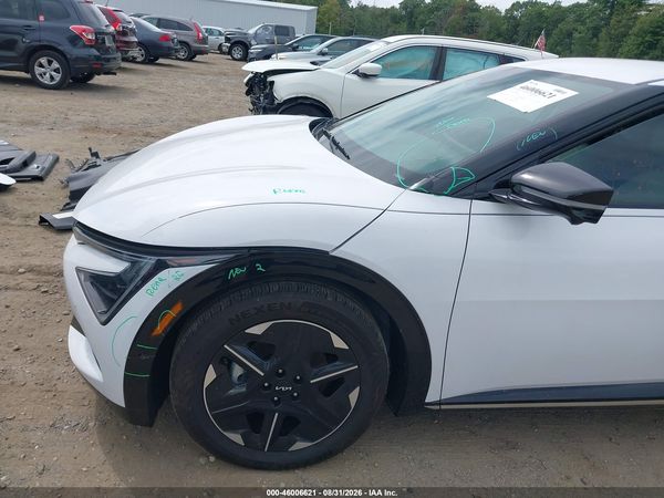 2025 KIA EV6 WIND AWD — I153