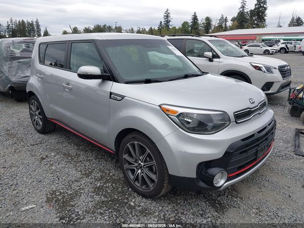 2018 KIA SOUL ! — I1