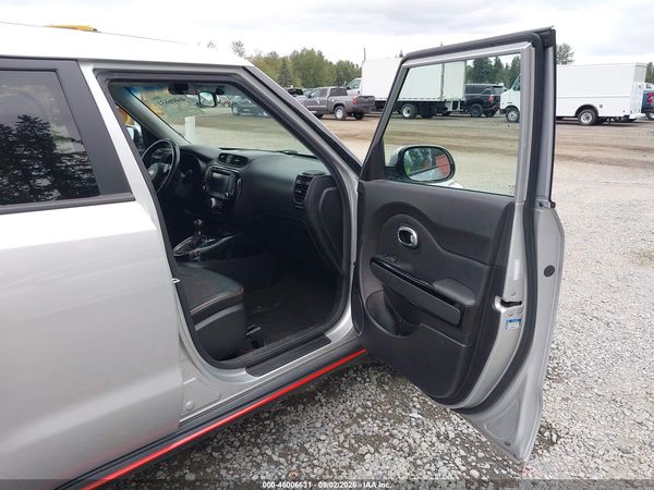 2018 KIA SOUL ! — I5