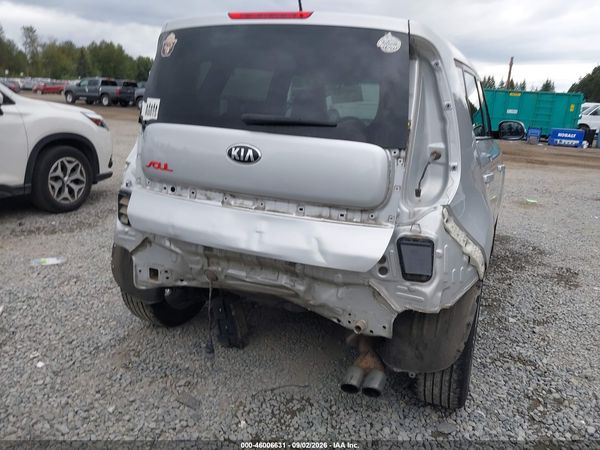 2018 KIA SOUL ! — I6