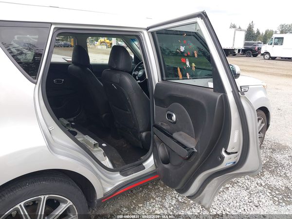 2018 KIA SOUL ! — I8