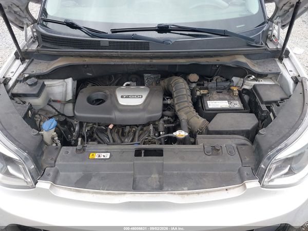 2018 KIA SOUL ! — I10