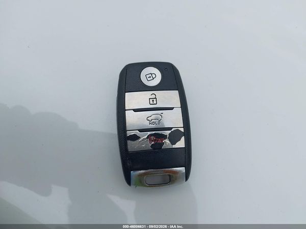 2018 KIA SOUL ! — I11