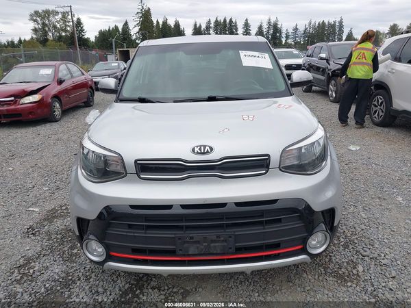 2018 KIA SOUL ! — I115