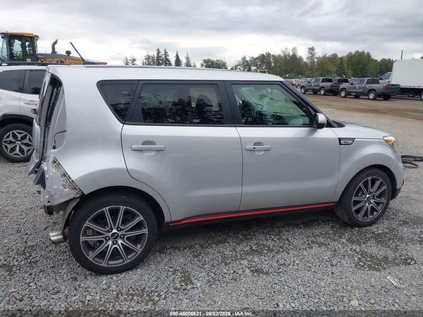 2018 KIA SOUL ! — I116