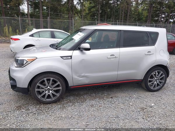 2018 KIA SOUL ! — I117