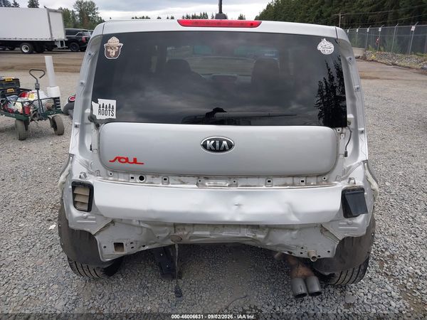 2018 KIA SOUL ! — I119