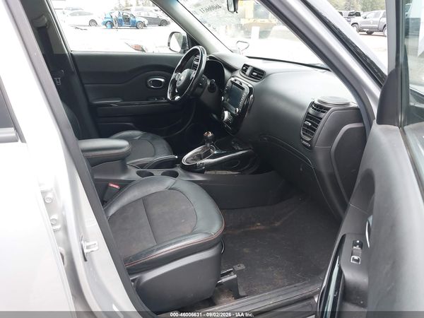 2018 KIA SOUL ! — I152