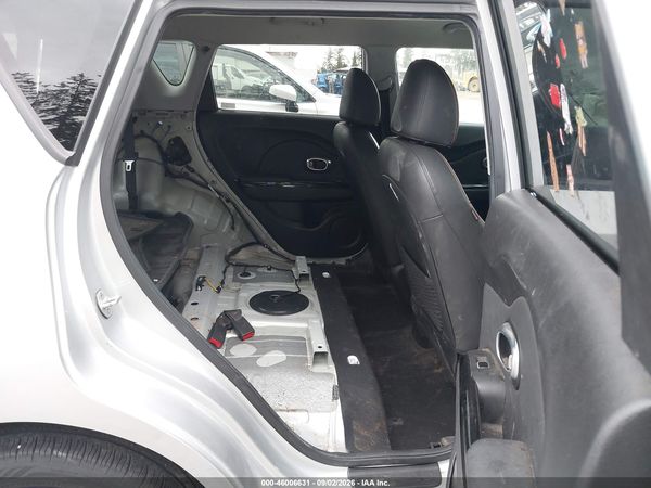 2018 KIA SOUL ! — I153