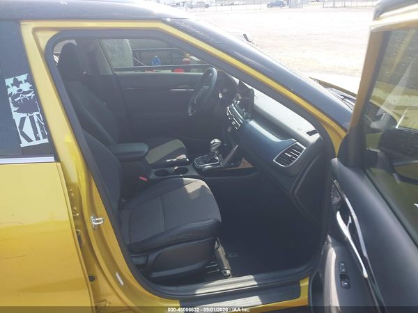 2022 KIA SELTOS S — I5