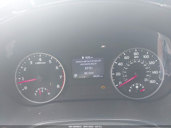 2022 KIA SELTOS S — I7