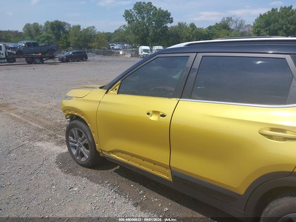 2022 KIA SELTOS S — I153