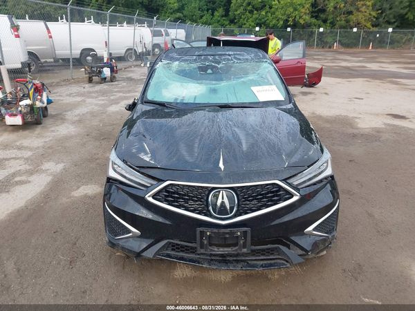 2020 ACURA ILX — I115