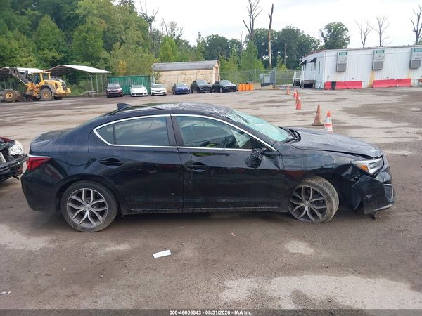 2020 ACURA ILX — I116